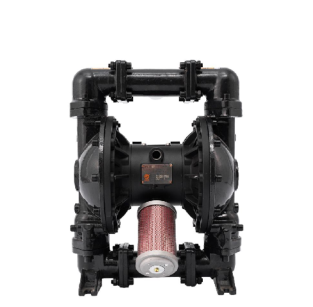 气动隔膜泵 BFQ-40 球铁