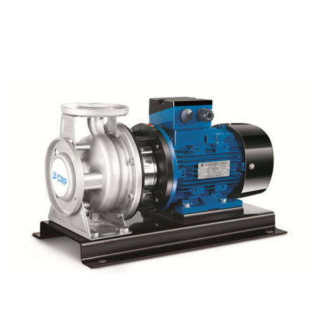 ZS(50Hz)不锈钢卧式单级离心泵