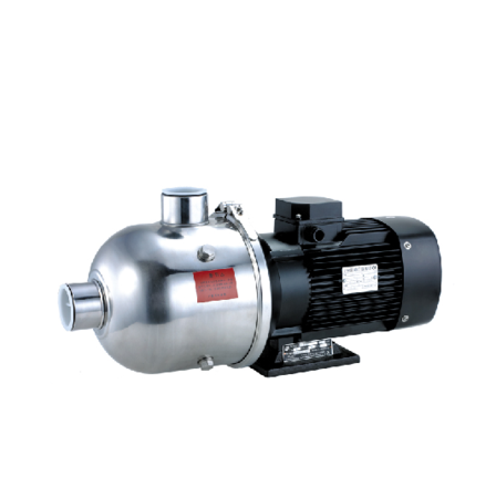 CHL(50Hz)非自吸卧式多级离心泵