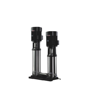 CDLF+CDH(50Hz)立式高压泵