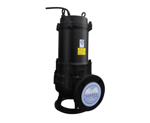 WQ潜水排污泵