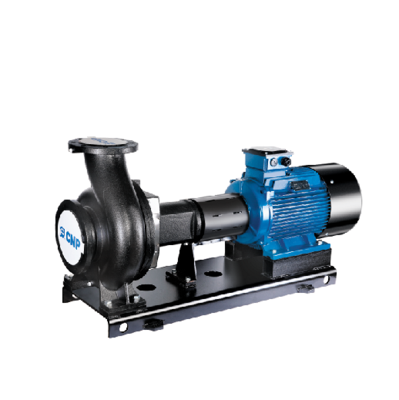 NISO非自吸单级卧式端吸离心泵