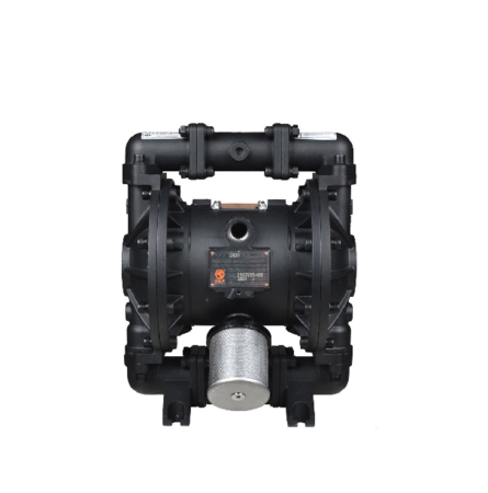 气动隔膜泵 BFQ-25 铝合金