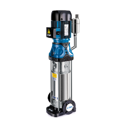 CDMF(50Hz）非自吸立式多级离心泵