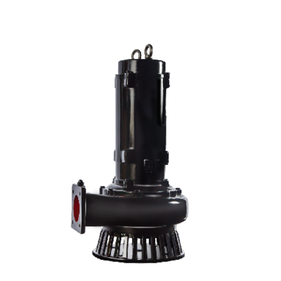 沉水式污水泵