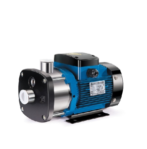 CHM(50Hz)非自吸卧式多级离心泵