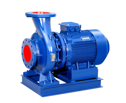 KYW卧式单级离心泵