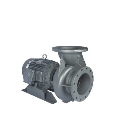 卧式直接式离心泵GPS